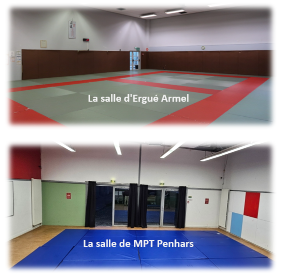 salle-dojo image