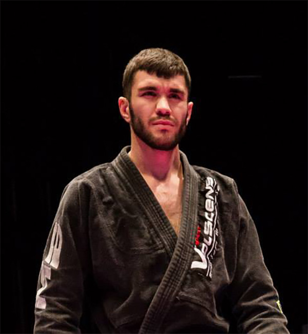 Photo Akhmed ABDOULAEV