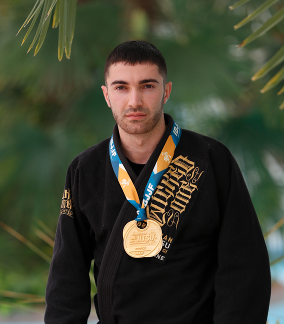 Photo Aslan ABDOULAEV